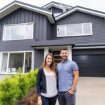 Build New Homes Australia