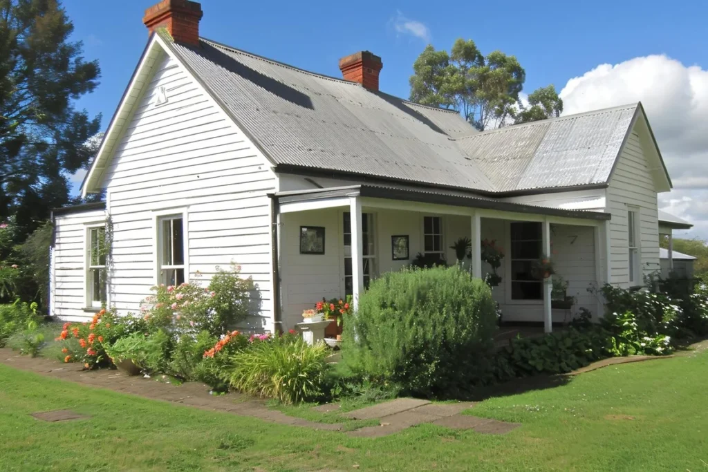 Extend a House in Australia