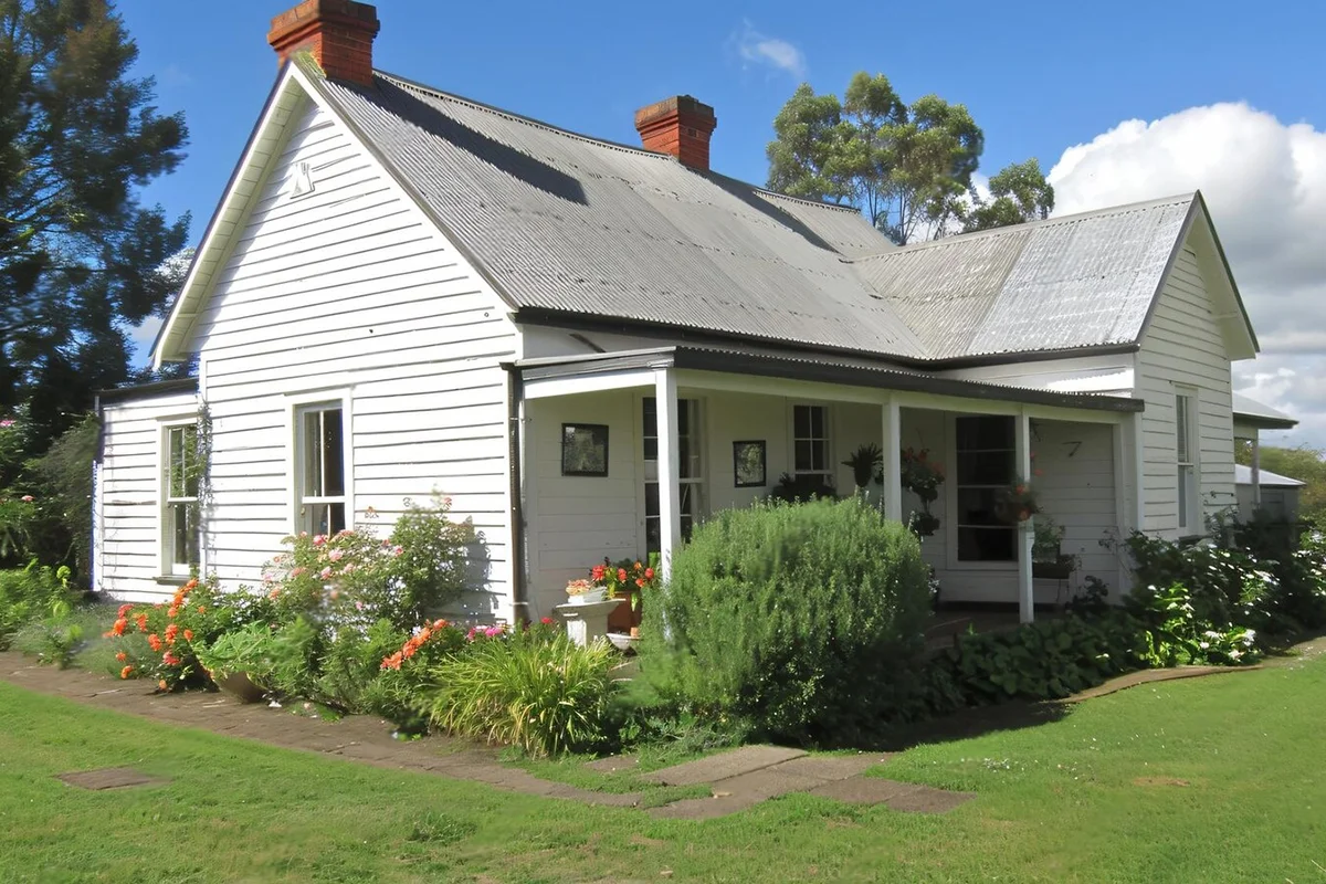 Extend a House in Australia