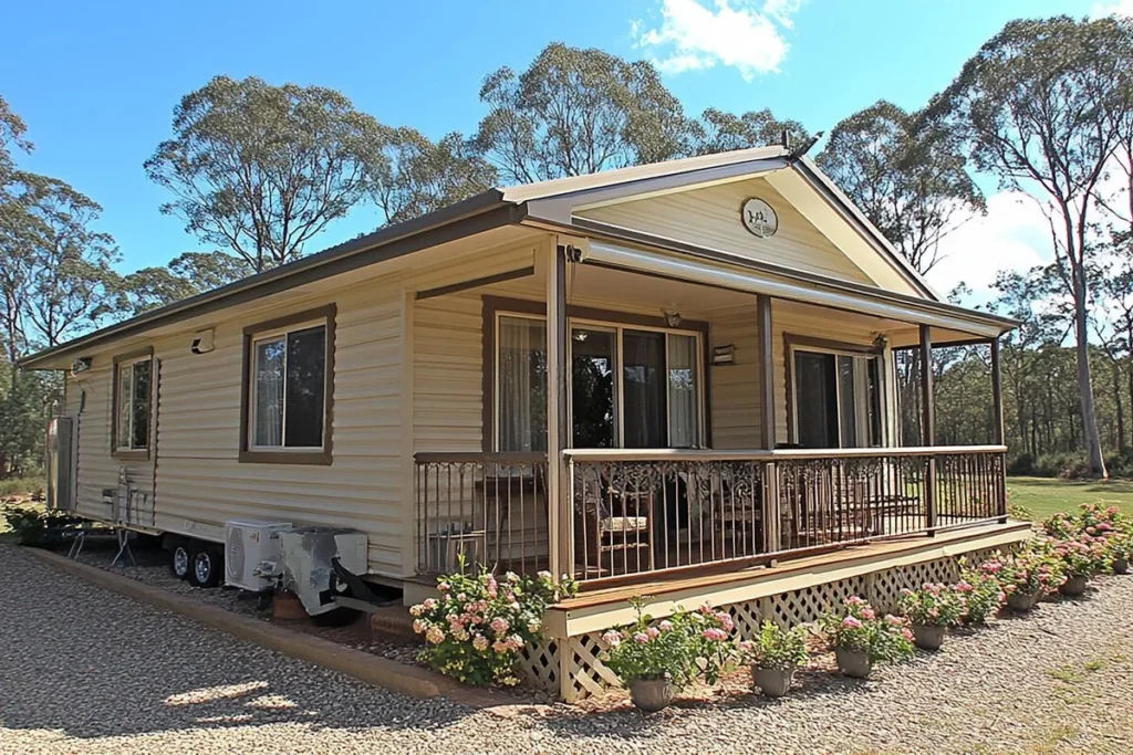 Granny Flat Australia